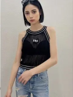 GYDA GGラインアメスリメッシュKT