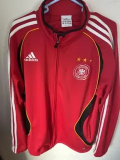 adidas ドイツ代表　トラックジャケット