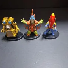 コンバージモーションウルトラマン