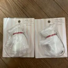 ソフトバンク　お父さんクリップストラップ