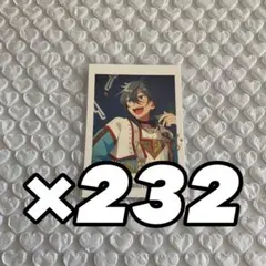【最終値下げ】あんスタ 7周年 ぱしゃっつ 椎名ニキ