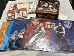 鬼滅の刃 カレンダー まとめ売り 2020～2023 Amazon.co.jp: INUU 鬼滅の刃刃 カレンダー 2023 卓上カレンダー 人気