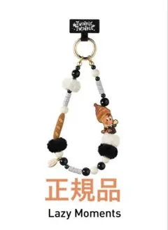 正規品 Twinkle Twinkle フォンチャームLazy Moments