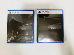 FINAL FANTASY VII REBIRTH & INTERGRADE