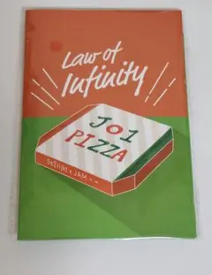 JO1 ファンクラブ継続会員特典 ピンバッジ 新品未開封品