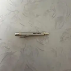 MARIO VALENTINO シルバー ネクタイピン