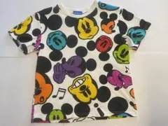 DisneyTシャツ150cm