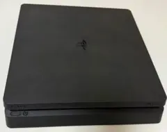 CUH2000 500GB PS4 Slim ブラック 本体 1時までセール