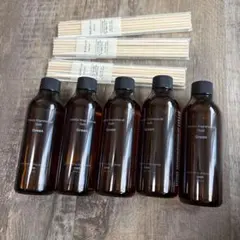 手作りキャンドル専用 フレグランスオイル 香料 14本セット カメヤマ