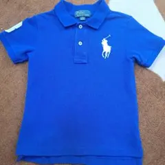 Polo by Ralph Lauren ポロシャツ 24M 90cm