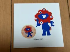 2025年最新】大阪万博 非売品の人気アイテム - メルカリ