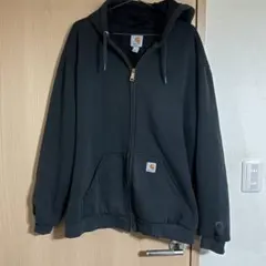 Carhartt rain defender パーカー Lサイズ