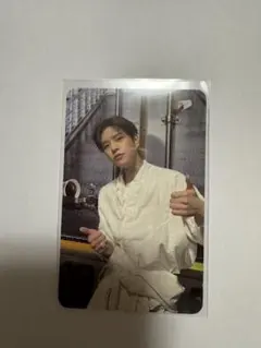 Stray Kids スキズ this&that B&N トレカ スンミン