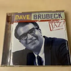 デイヴ・ブルーベック The Definitive Ken Burns Jazz