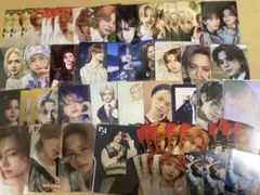 松田迅 トレカ 缶バッジ フライヤー IDフォト ミニアスクタ まとめ売り