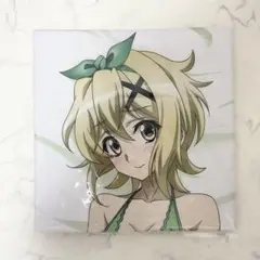 暁切歌 抱き枕カバー 戦姫絶唱シンフォギアのサムネイル