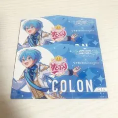 すとぷり すとふぇす 入場特典 ころん 絵馬