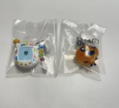 めじるしアクセサリー ガチャガチャ たまごっち めめっち エンたま