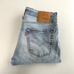 Levi's 505 W32 デニム