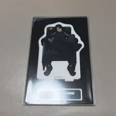 進撃の巨人 アクリルスタンド リヴァイ Dignified アニメイト