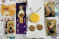 鬼滅の刃　我妻善逸　色々セット