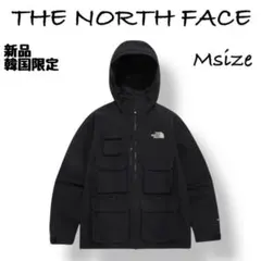 最終価格★新品★THE NORTH FACE ジャケット ブラック M