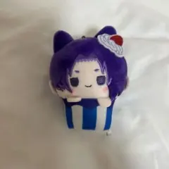 ブルーロック 御影玲王 ぬいぐるみ