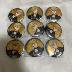 アイナナ  カプ缶 ナギ