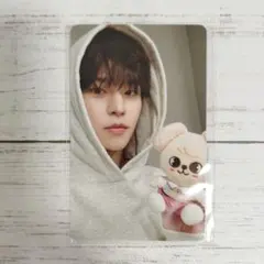 Stray Kids　ZOOTOPIA2　SKZOO　予約購入特典　スンミン