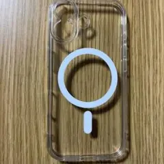 Ringke iPhone 17 FUSION MAGNETICクリアケース