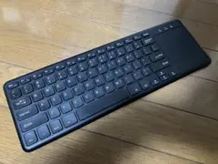 PERIBOARD-716III ワイヤレスタッチパッドキーボードのサムネイル