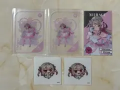 にじさんじ 8周年 魔界ノりりむ