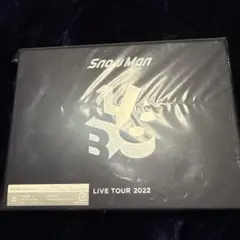 スノーマン Snow Man LIVE TOUR 2022