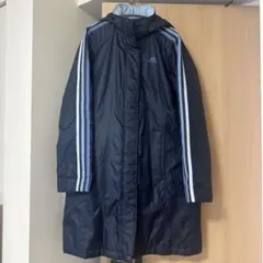 adidas アディダス ベンチコートM CLIMA365
