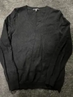 ユニクロ カシミヤ セーター