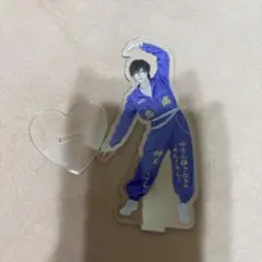 らぶしっく ゆそん アクリルスタンド
