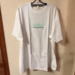 SAPEUR Tシャツ ホワイトのサムネイル