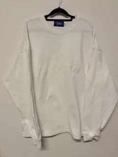 藤井風 MO-EH-YO ロングスリーブTシャツ ホワイト Mサイズ - メルカリ