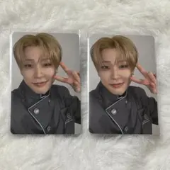 日プ 新世界 POPUP 倉橋吾槙 トレカ まとめ