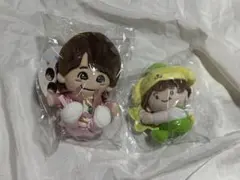 なにわ男子 大橋和也 ちびぬい第2弾 サンリオクリップマスコット