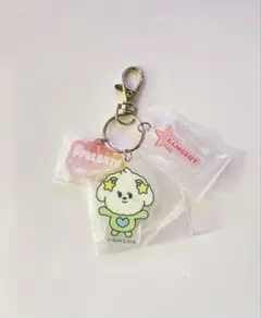 TXT PPULBATU バムグッ エニマイくじ