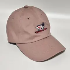 エンドレスサマー TES キャップ ピンク HUNTINGTON 美品