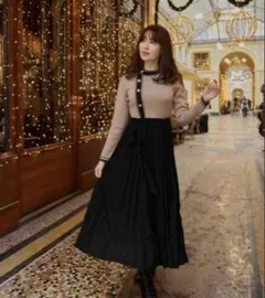 2025年最新】saint honore long dressの人気アイテム - メルカリ