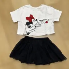 next セットアップ ディズニー ミニー ミッキーのサムネイル