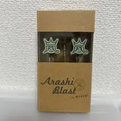 【新品】嵐 ARASHI BLAST in Miyagi イヤホンのサムネイル