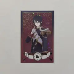 にじさんじ 共通衣装3Dグッズ チェキ 夢追翔