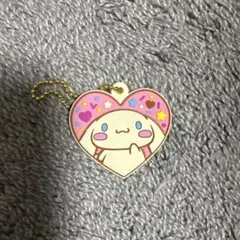 『シナモン』サンリオキャラクターズ Love!ラバ 星ちょこクランチ
