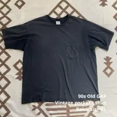 2026年最新】オールドgapポケットTシャツの人気アイテム - メルカリ
