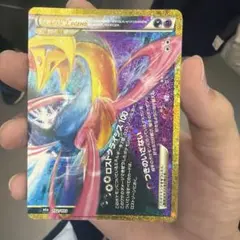 ダークライ＆クレセリアLEGEND ポケモンカード