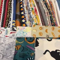 はぎれ まとめ売り